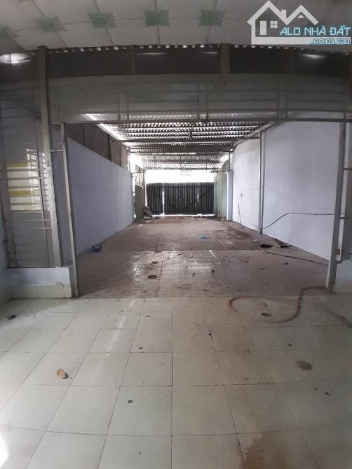 Cho thuê nhà trệt mặt tiền đường phạm hùng, gần chợ cái răng - 2