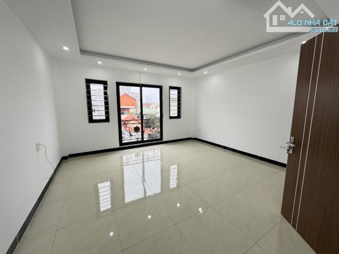 ĐÀM QUANG TRUNG  33M. 5 TẦNG . 3 NGỦ . GIÁ NHỈNH 6..TỶ CÓ THƯƠNG LƯỢNG - 2
