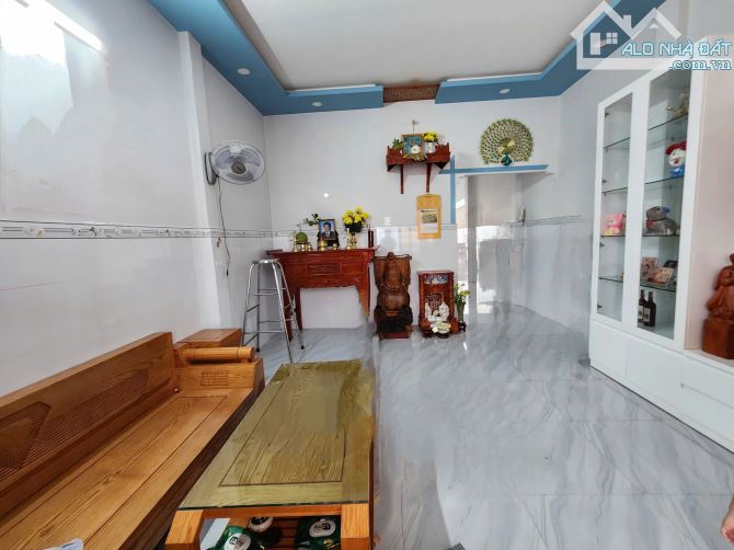 🏡 Tổ Ấm Lý Tưởng 1 Trệt 1 Lầu, 2 Mặt Hẻm Yên Tĩnh Tại Bình Hưng, Phan Thiết - Giá Tốt! 🏡 - 2