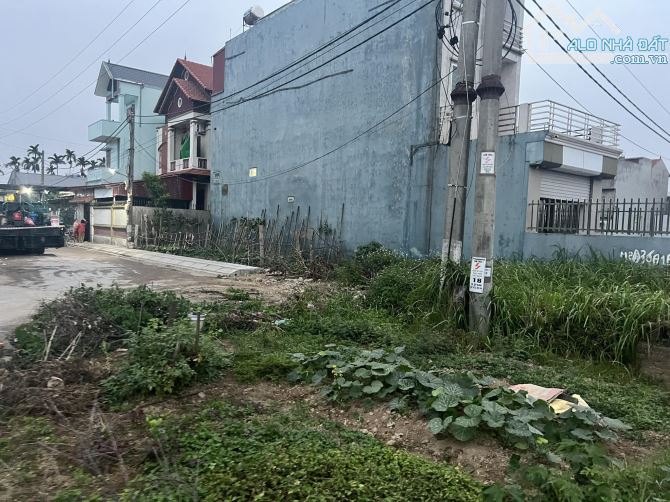 SIÊU PHẨM ĐẤT TRUNG TÂM PHƯỜNG AN DƯƠNG – ĐƯỜNG 31M – DIỆN TÍCH ĐẸP – GIÁ CHỈ 5 TỶ 15! - 2