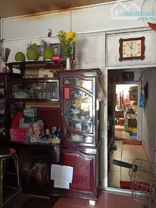 Bán nhà Bùi Quang Là, Quận Gò Vấp, 48m², giá 5.3 tỷ TL - 2