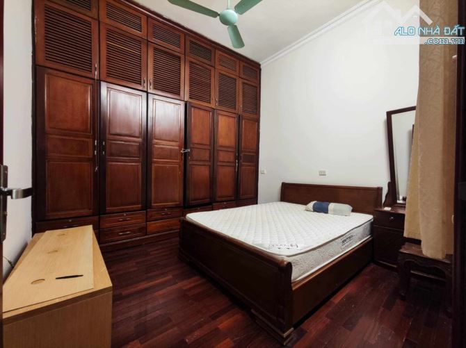 🏠 Siêu phẩm biệt thự Đội Cấn, Ba Đình - DT 85m², 3 tầng - Giá 13,5 tỷ - 2
