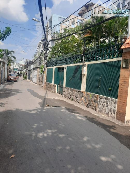 SIÊU PHẨM HẺM 5M XE HƠI QUAY ĐẦU - 50M2 - BÙI ĐÌNH TUÝ 4 TẦNG - 2