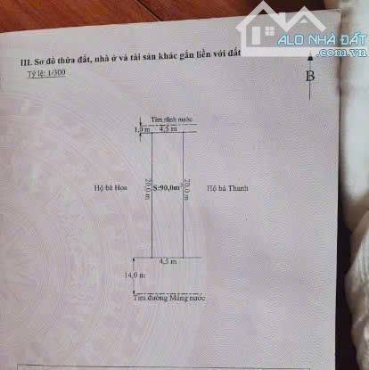 Bán đất mặt đường Máng Nước, Vĩnh Khê,  An Đồng giá 9,x tỷ - 2