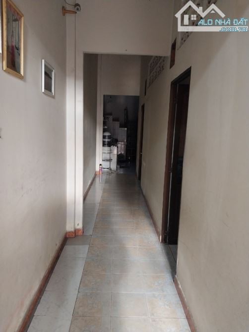🏡NHÀ 2 TẦNG BÌNH TÂN👉110M2 CŨ TIỆN XÂY MỚI NGANG 5M HIẾM CHỦ GẤP BÁN - 2