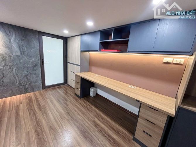 Tập thể bộ nội vụ tầng 2 Minh Khai 45m - 2