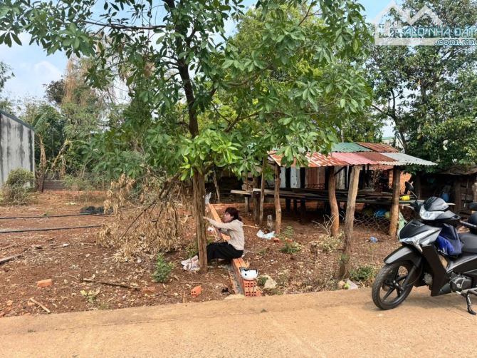 Đất hẻm Nguyễn Thị Định Buôn Ky - Thành Nhất - 2
