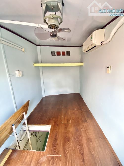 Bán nhà Trần Văn Quang, Tân Bình, 3 tầng, chỉ hơn 1 tỷ - 2