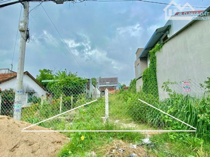Ngộp Bán 172m2 Thổ Cư, xã Tân Phú Trung giá 650 Triệu có Sổ Hồng Riêng. - 2