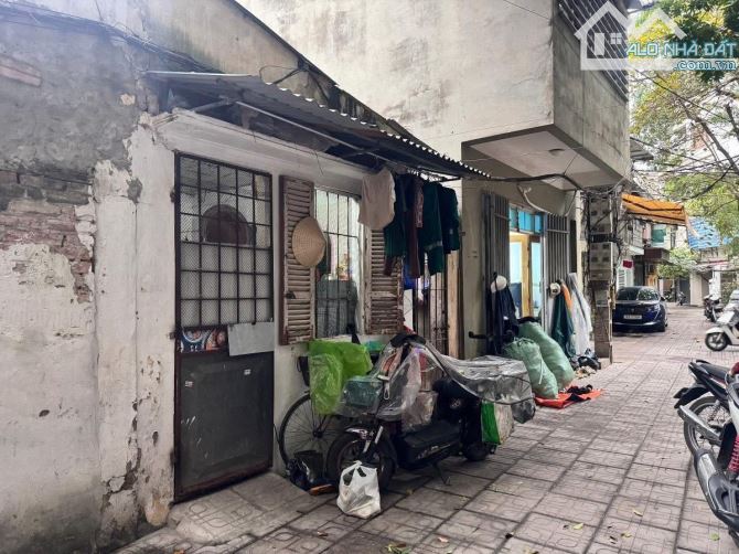Cực Hiếm! Bán Đất Phân Lô Khuất Duy Tiến 50M,MT4.3M Giá Nhỉnh 12 Tỷ Xây Cực Đẹ - 2