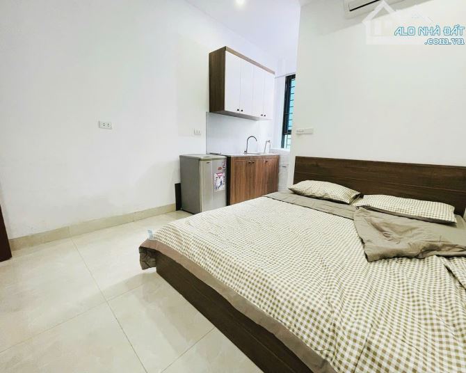 🏠 CẦN BÁN GẤP NHÀ CCMN MỖ LAO – 9 PHÒNG KHÉP KÍN – DOANH THU ỔN ĐỊNH 30TR/THÁNG - 2