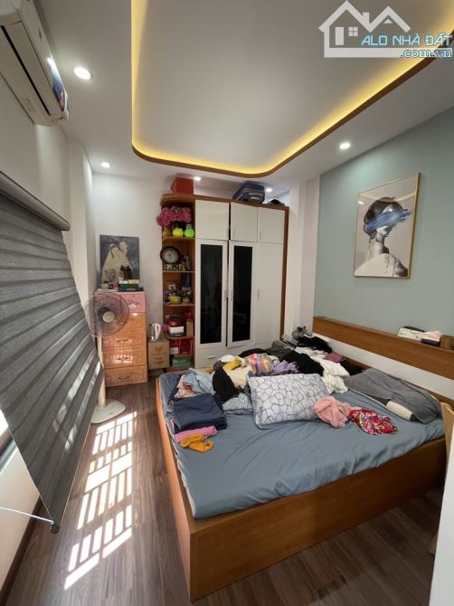 BÁN NHÀ HXH - GÓC 2MT - NGUYỄN SỸ SÁCH - 45M2 - 2 TẦNG - NHỈNH 5 TỶ - 2
