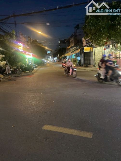 5T.Ỷ NHỈN.H - ĐẤT HẺM XE HƠI VÀO NHÀ 100M2 - ĐỖ XUÂN HỢP - DƯƠNG ĐÌNH HỘI, PHƯỚC LONG - 2