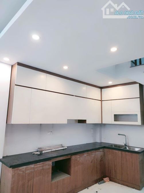NHÀ MỚI KOONG XA LA HÀ ĐÔNG 5 TẦNG 3 NGỦ- NGÕ NÔNG Ô TÔ GẦN - CẠNH KĐT XA LA - 2
