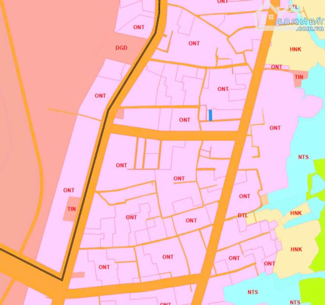 ❌❌Bán đất Long Thọ 129m2 giá 1 tỷ 7 (vị trí đẹp giá rẻ) SHR - 2