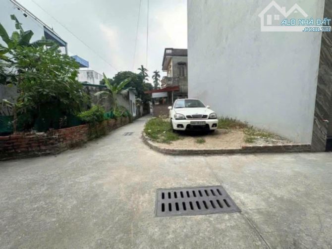 Bán đất thôn Cổ Dương, Tiên Dương, Đông Anh – 45m² – Giá 4,1 tỷ đồng - 2