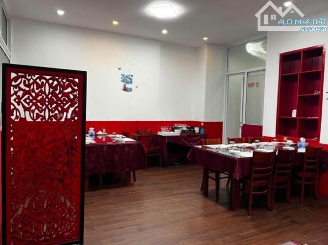 Bán nhà mặt phố Đỗ Đình Thiện – 142m², 4 tầng, mặt tiền 6.6m – Giá 56 tỷ - 2