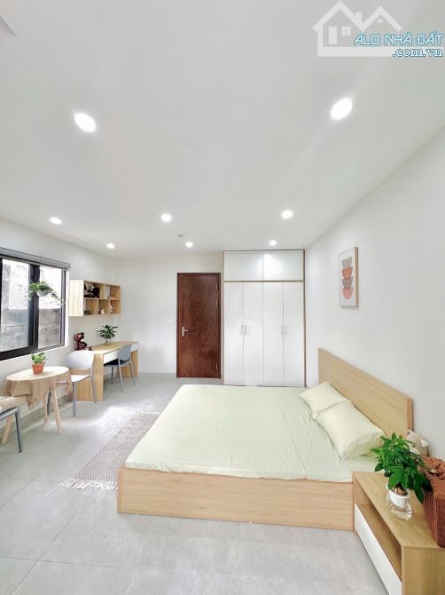 Bán tào CHDV dòng tiền Mễ Trì, TT Mỹ Đình, 60m, 7T, 16P kk. DT 90Tr/th - 2