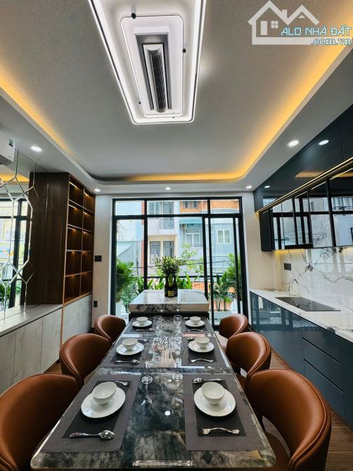 BÁN NHÀ  ĐẸP 1 TRỆT 3 LẦU – ĐƯỜNG TÔ HIẾN THÀNH – PHƯỜNG 4 – VŨNG TÀU.GIÁ 12.5 TỶ - 2