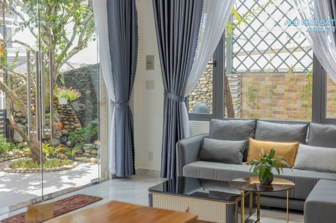 200M2 KHÁCH SẠN ĐẸP 12 PHÒNG KINH DOANH NGAY GẦN UỶ BAN NHÂN DÂN ĐƯỜNG XÔ VIẾT P7 ĐÀ LẠT - 2