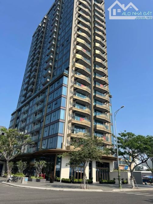 ✨ CH2205 – Căn hộ 2PN siêu phẩm tại The Filmore Đà Nẵng ✨ - 2