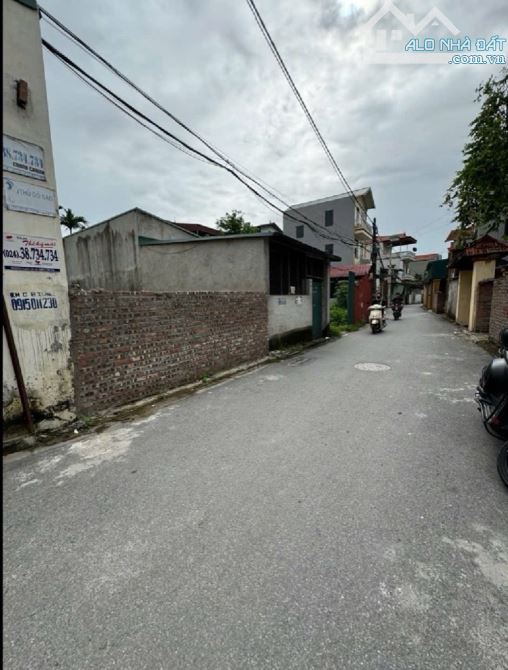 BÁN ĐẤT ĐA TỐN 100 M. GIÁ NHỈNH 7 TỶ.  CÓ THƯƠNG LƯỢNG - 2