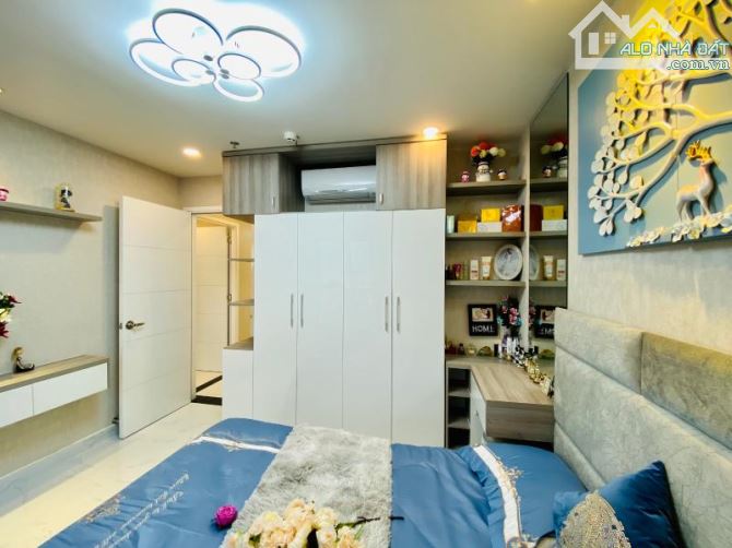 Bán Ngay Căn Hộ 76m2 SHR 2PN – Terra Royal Quận 3, Vị Trí Vàng, Tiện Ích Đầy Đủ Chỉ 3.19Tỷ - 2