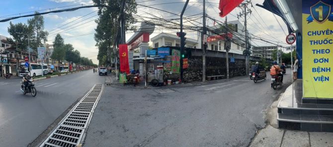 Bán 2 Lô Đất P. Tân Phong, ngay Cứ Xá Phúc Hải, Chợ Tân Phong, cách Nguyễn Ái Quốc 150M - 2