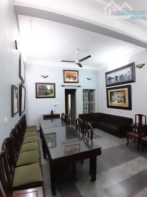 NHÀ GẦN PHỐ_KHU VIP TÂY HỒ_ĐÓN SÓNG CẦU TỨ LIÊN_KHÔNG QUY HOẠCH. - 2