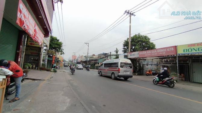BÁN NHÀ MẶT TIỀN, TRƯỚC XÂY ĐỂ LÀM VĂN PHÒNG CÔNG TY, KHÁCH SẠN, TRƯỚC CHO THUÊ HƠN 30 TR/ - 2