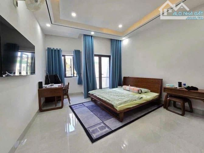 🔥SIÊU PHẨM NHÀ ĐẸP 2 TẦNG-DT 120M2-KIỆT 2 Ô TÔ TRÁNH NHAU-HẢI PHÒNG - 2