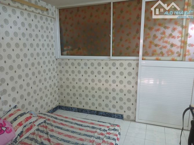 DÒNG TIỀN 200R - Nhà ĐẸP – Giá MỀM – Thuê TỐT – Chung cư Lạc Long Quân – Q.11 – 74m² – 2PN - 2