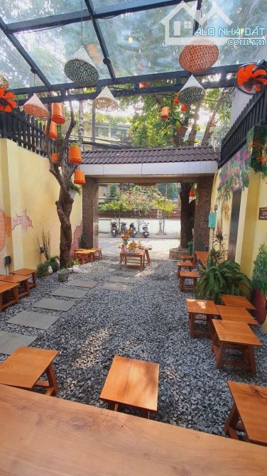 BÁN NHÀ ĐƯỜNG NHÁNH HOÀNG DIỆU 2, THU NHẬP 35 Tr/Tháng - 4.5m x 26m - 16 tỷ - 2