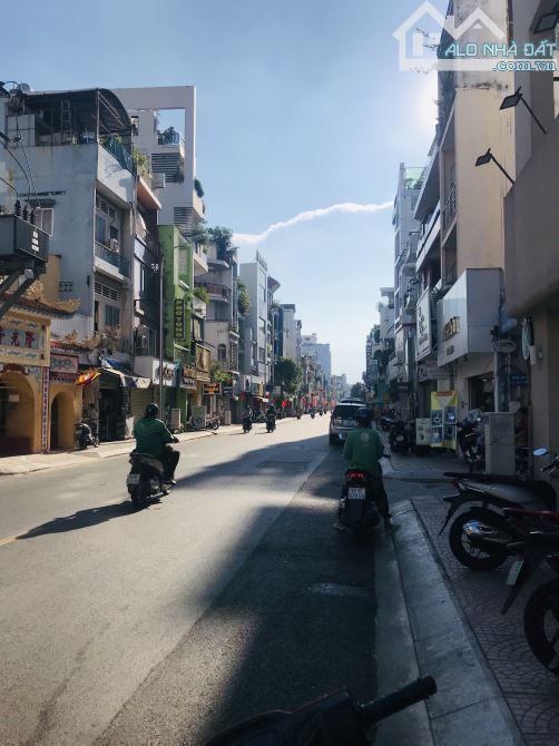 HÀNG HOT!!! BÁN NHÀ MT HUỲNH VĂN BÁNH, PHÚ NHUẬN – VỊ TRÍ ĐẮC ĐỊA, 6x23m 3 LẦU CHỈ 38 TỶ - 2