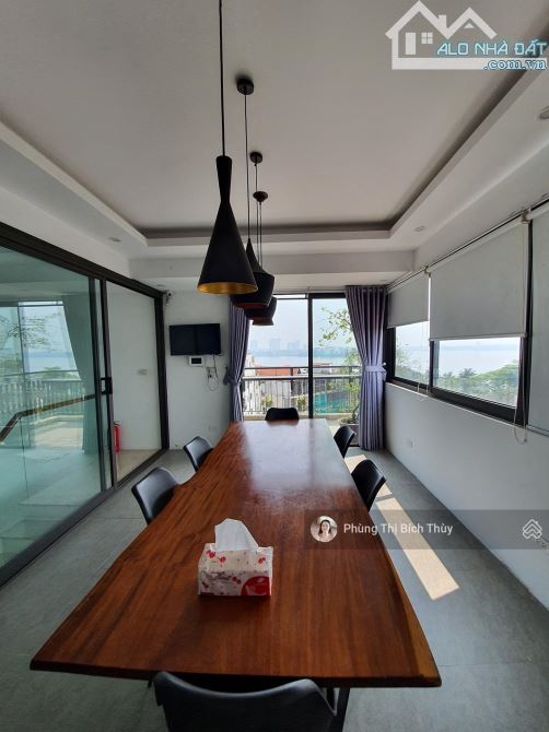 Chính chủ bán gấp bán rẻ căn mặt phố Xuân La - Tây Hồ - 90m2 - 5 tầng view Hồ thoáng mát - 2
