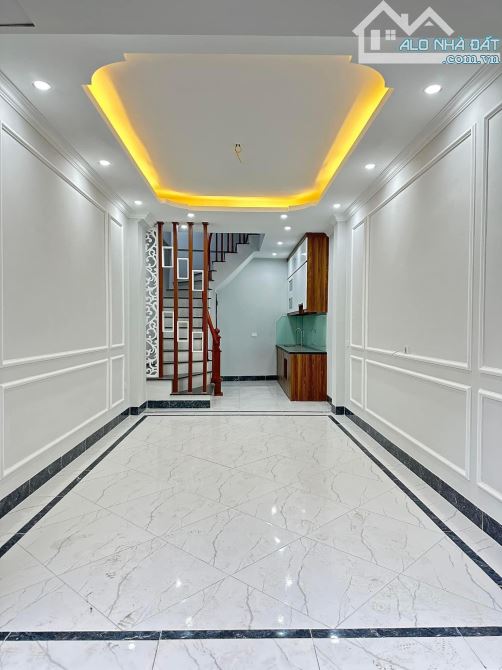 Rẻ nhất xã Vân Canh nhỉnh 4 tỷ mà chỉ cách 10m ra đường nhựa ô tô , sổ đỏ pháp lý sạch - 2