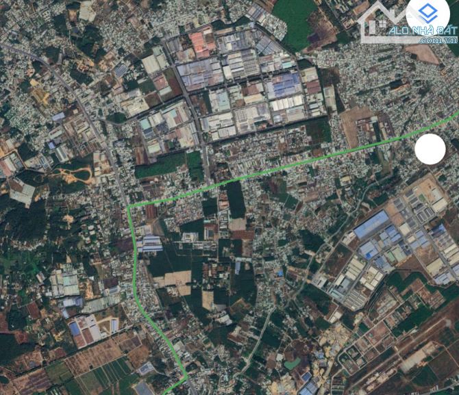 ❌❌ Cắt lỗ - Bán đất An phước, Long Thành 104m2tc80 giá 1 tỷ 350 (cạnh KCN LONG ĐỨC) - 2