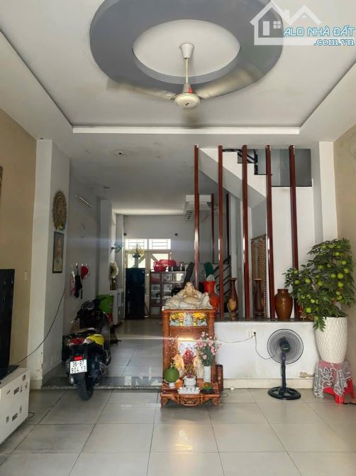 BÁN NHÀ HẺM 818 NGUYỄN KIỆM, P3, GÒ VẤP – 48M² – 3TẦNG –BV 175 – 5.2TỶ - 2