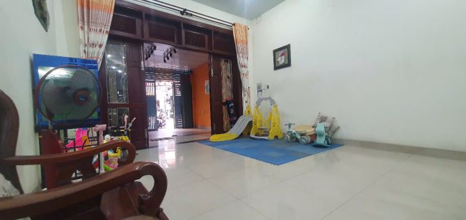 MẶT TIỀN NGUYỄN VĂN CÔNG -P3 , DT : 5m x 25m , VUÔNG VỨC , 4 TẤM , GIÁ CHỈ : 17.5 TỶ TL - 2