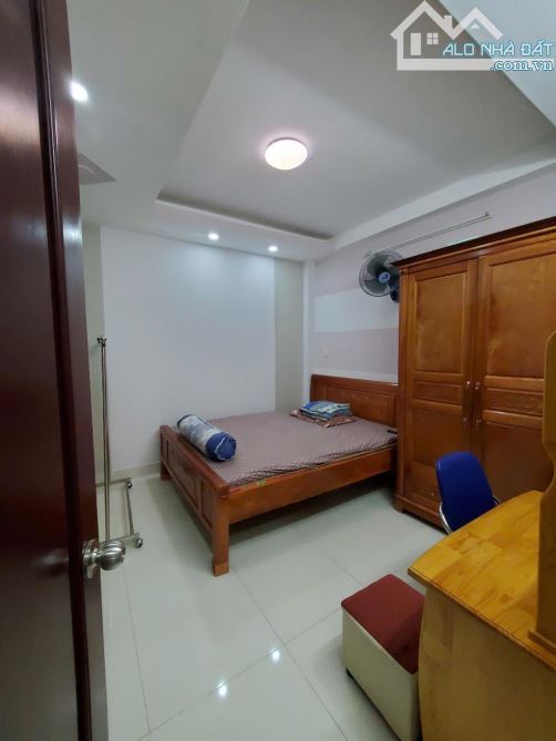 BÁN NHÀ HẺM 505 NGUYỄN KIỆM, P9, PHÚ NHUẬN – 60M² – HẺM NHỰA XE HƠI – 6.3 TỶ - 2