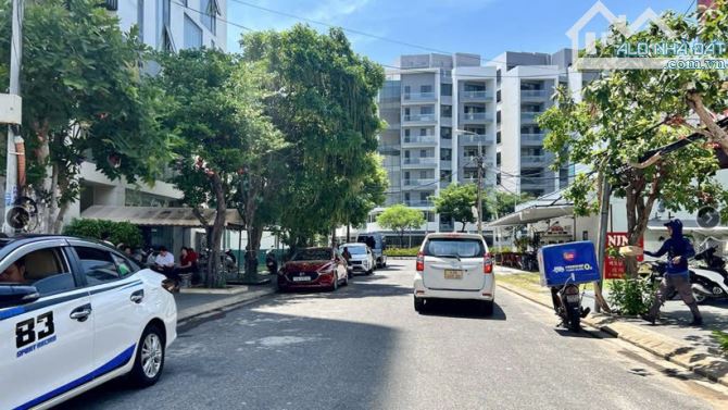 Bán đất 2 mặt tiền đường Huỳnh Văn Nghệ, trục đẹp nhất làng Đại Học Đà Nẵng - 2