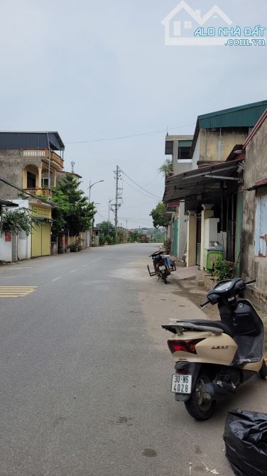 Bán đất Văn Giáp, Văn Bình _ 48m2_ vị trí siêu đẹp - 2