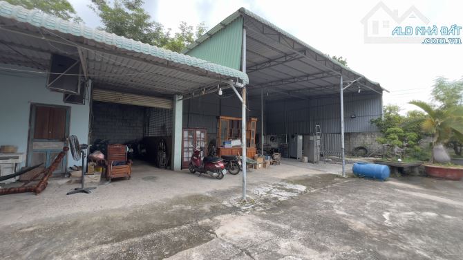 Bán 2537m2 đất thổ cư Lý Thường Kiệt, thị xã LaGi giá ngộp 3.35tr/m2 - 2
