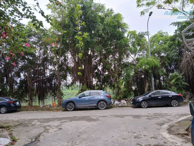 BÁN BIỆT THỰ HƯNG THỊNH HÀNG XÓM GAMUDA- 80M2, 5 TẦNG THANG MÁY. GIÁ 29,5  TỶ - 2