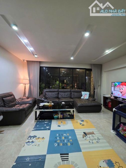 BÁN NHÀ - NGỌC THỤY - MẶT PHỐ - KINH DOANH - OTO - VIEW SÔNG - 17TY5 - 2