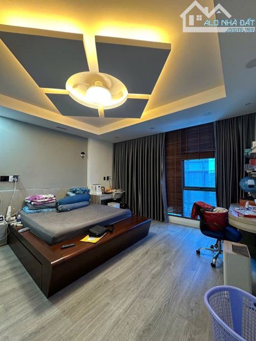 Bán Tòa Văn Phòng P1 Tân Bình, Nguyễn Văn Trỗi, 5x17m, 7 tầng, hầm, 2x tỷ - 2
