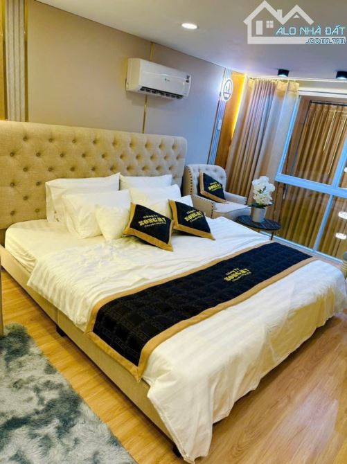 KHU BÀU CÁT - NI SƯ HUỲNH LIÊN-P.10- TÂN BÌNH- DT 47.8 M2 -5 TỶ 85 - 2