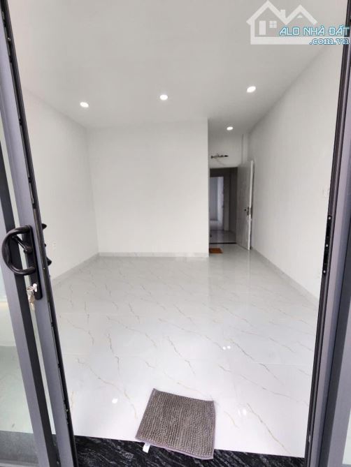 BÁN NHÀ HẺM 6m 4 TẦNG - BÙI TƯ TOÀN AN LẠC BÌNH TÂN - 4x15 - 7 tỷ - 2