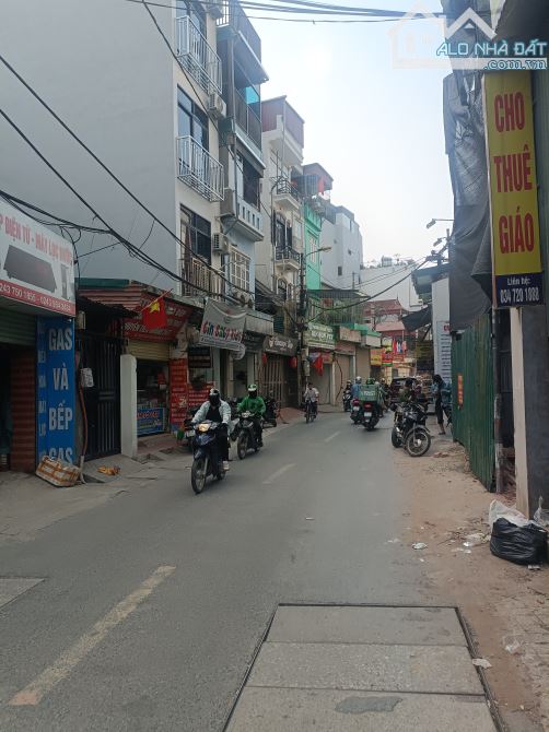 SIÊU HOT MẶT PHỐ XUÂN ĐỈNH- QH ỔN ĐỊNH 55M2 4 TẦNG 15.X TỶ - 2