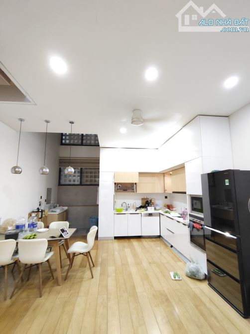 BÁN NHÀ MẶT TIỀN AN CƯ – SÁT BIỂN MỸ KHÊ - DIỆN TÍCH 85M2 - 2